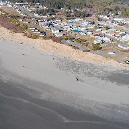 Chic Summer House Cottage Walk To Ocean! Pacific Beach Exterior foto
