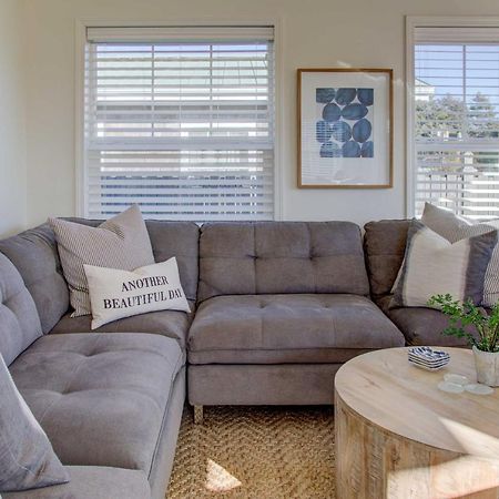 Chic Summer House Cottage Walk To Ocean! Pacific Beach Exterior foto