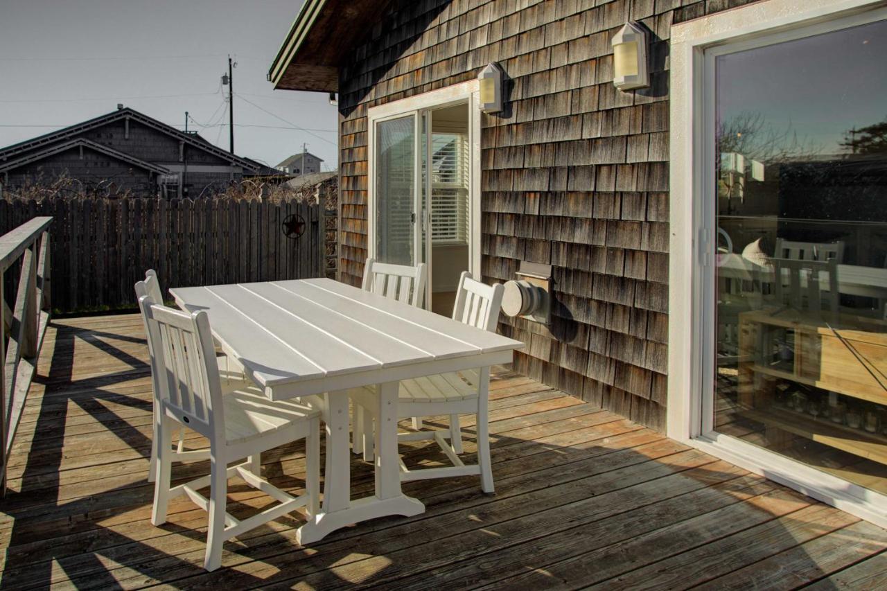 Chic Summer House Cottage Walk To Ocean! Pacific Beach Exterior foto