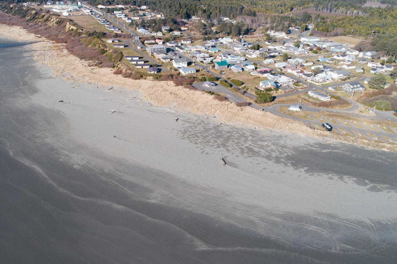 Chic Summer House Cottage Walk To Ocean! Pacific Beach Exterior foto