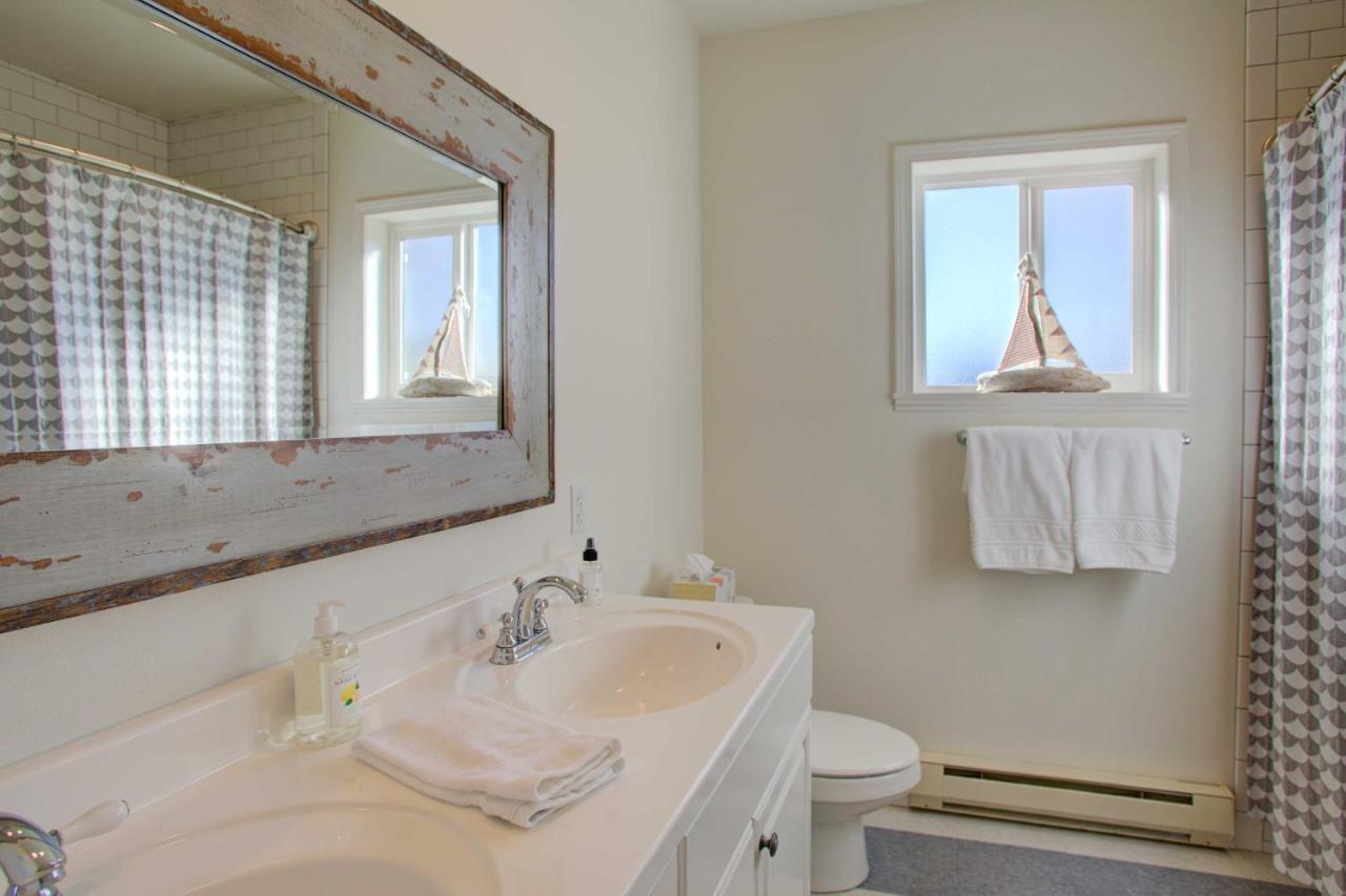 Chic Summer House Cottage Walk To Ocean! Pacific Beach Exterior foto