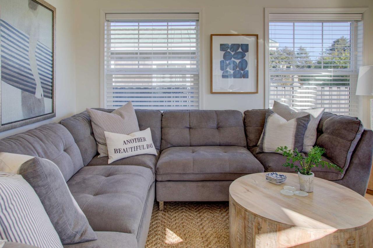 Chic Summer House Cottage Walk To Ocean! Pacific Beach Exterior foto
