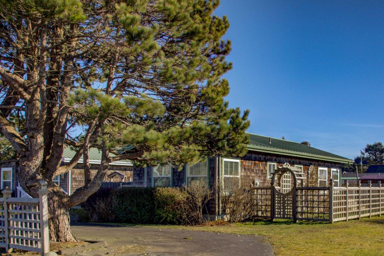 Chic Summer House Cottage Walk To Ocean! Pacific Beach Exterior foto