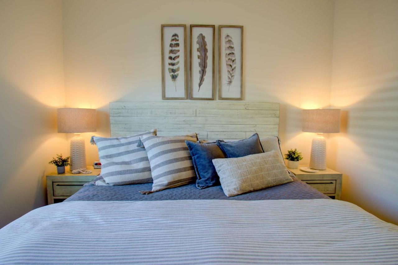 Chic Summer House Cottage Walk To Ocean! Pacific Beach Exterior foto