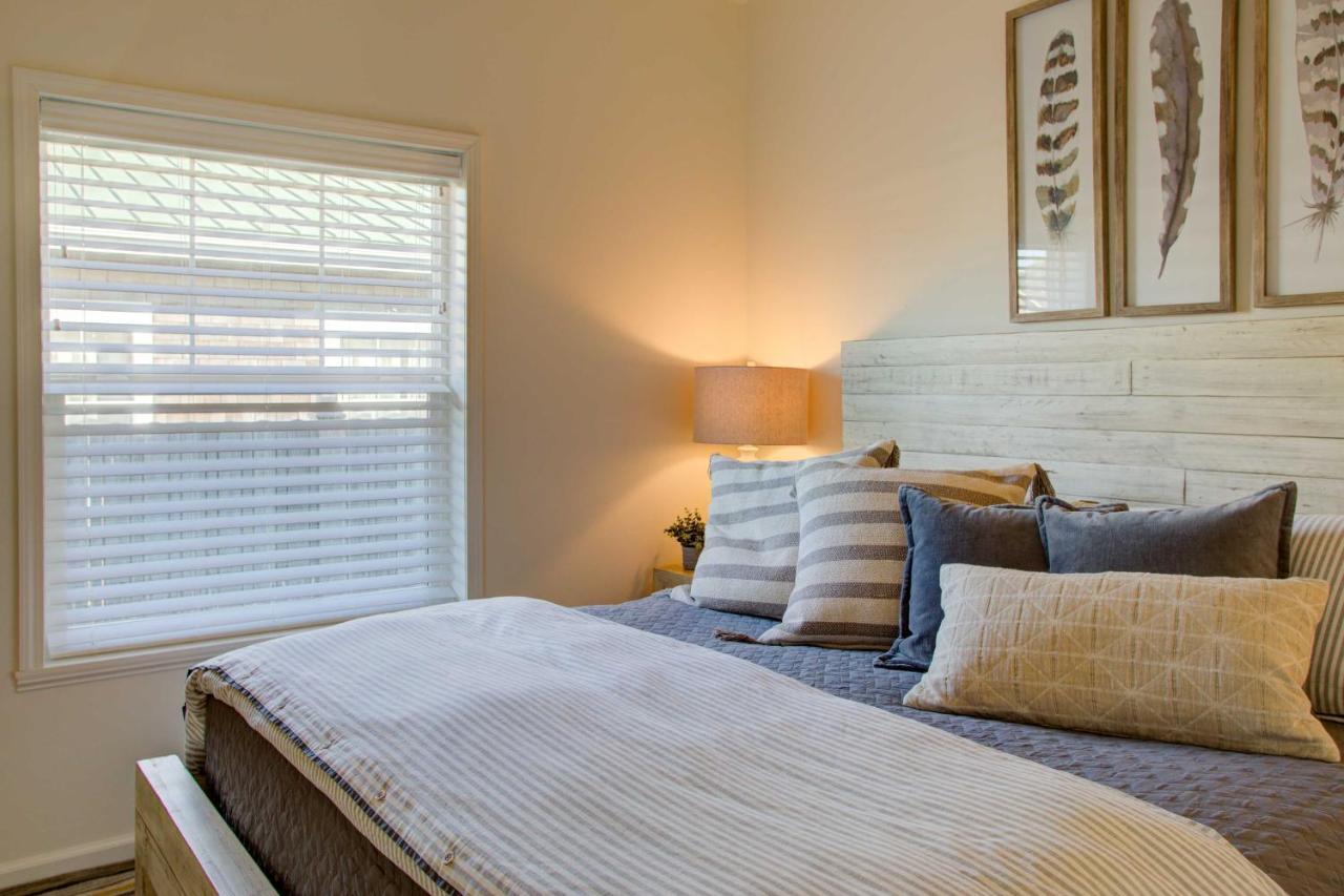 Chic Summer House Cottage Walk To Ocean! Pacific Beach Exterior foto